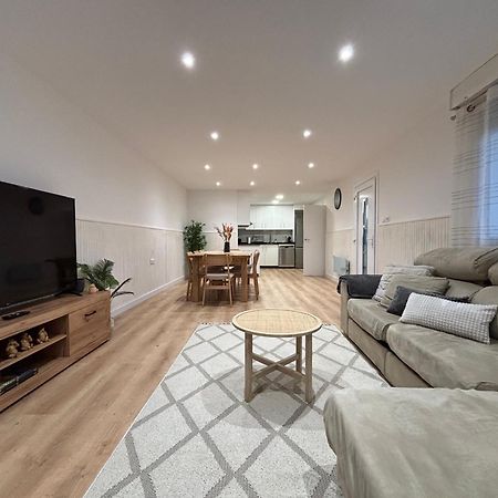 Acogedora Casa Cerca De Vigo By Cabana Rentals Picona Esterno foto