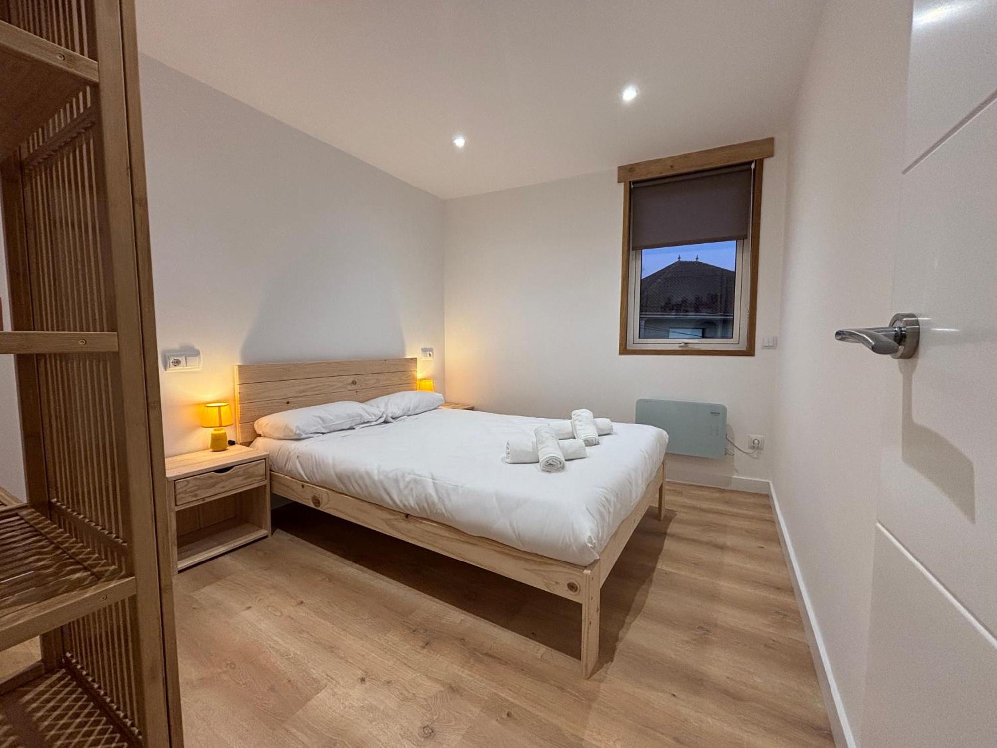 Acogedora Casa Cerca De Vigo By Cabana Rentals Picona Esterno foto