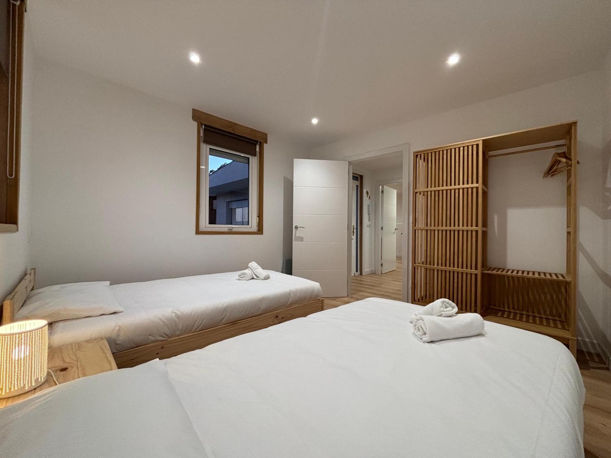 Acogedora Casa Cerca De Vigo By Cabana Rentals Picona Esterno foto