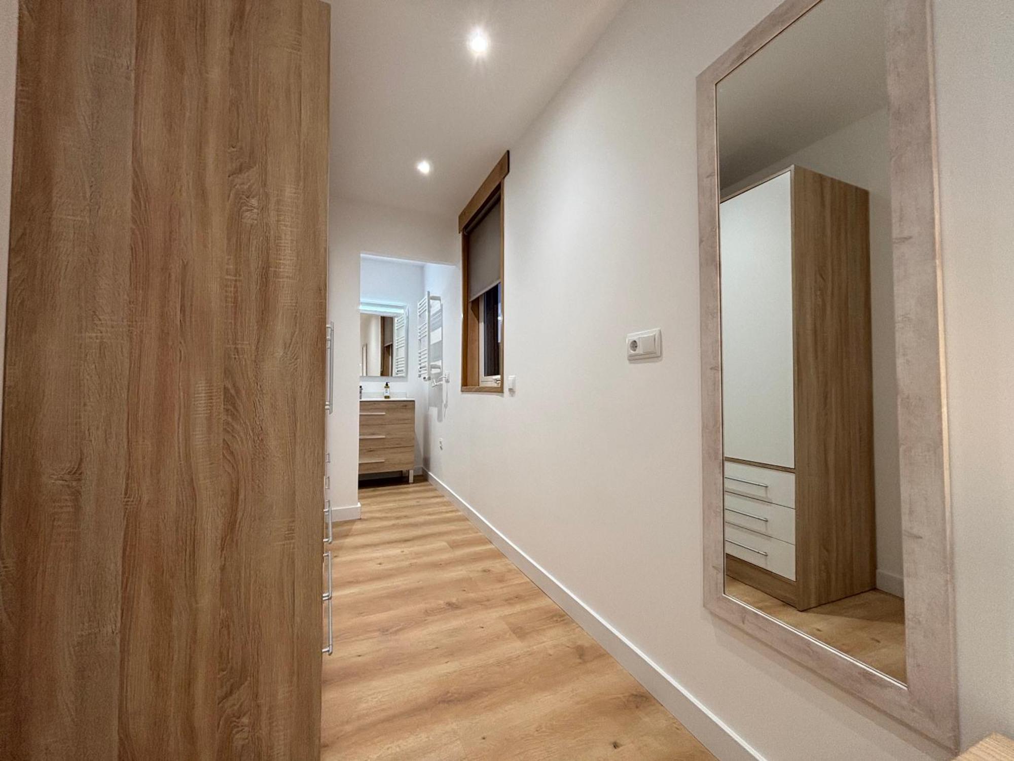 Acogedora Casa Cerca De Vigo By Cabana Rentals Picona Esterno foto