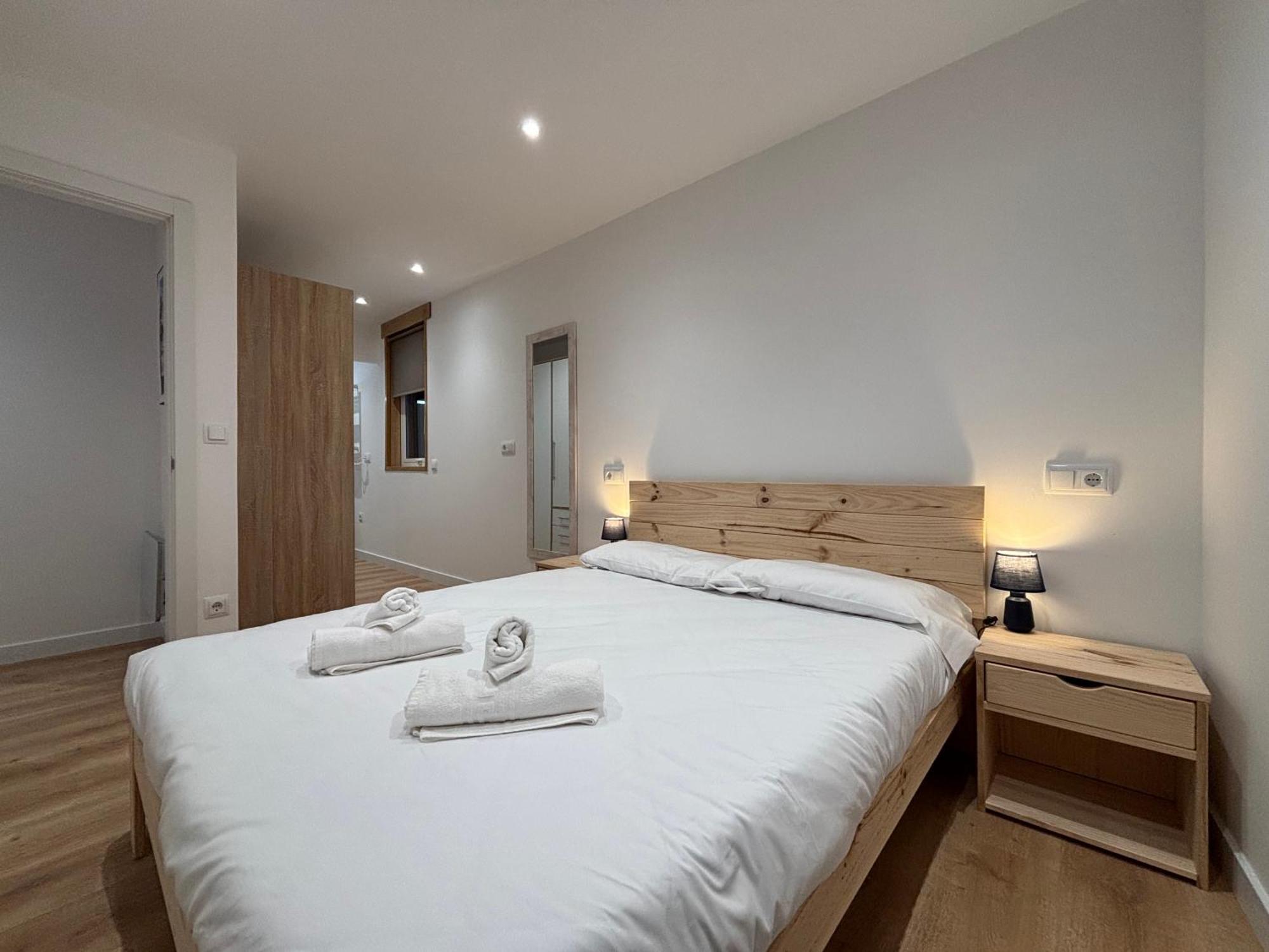 Acogedora Casa Cerca De Vigo By Cabana Rentals Picona Esterno foto