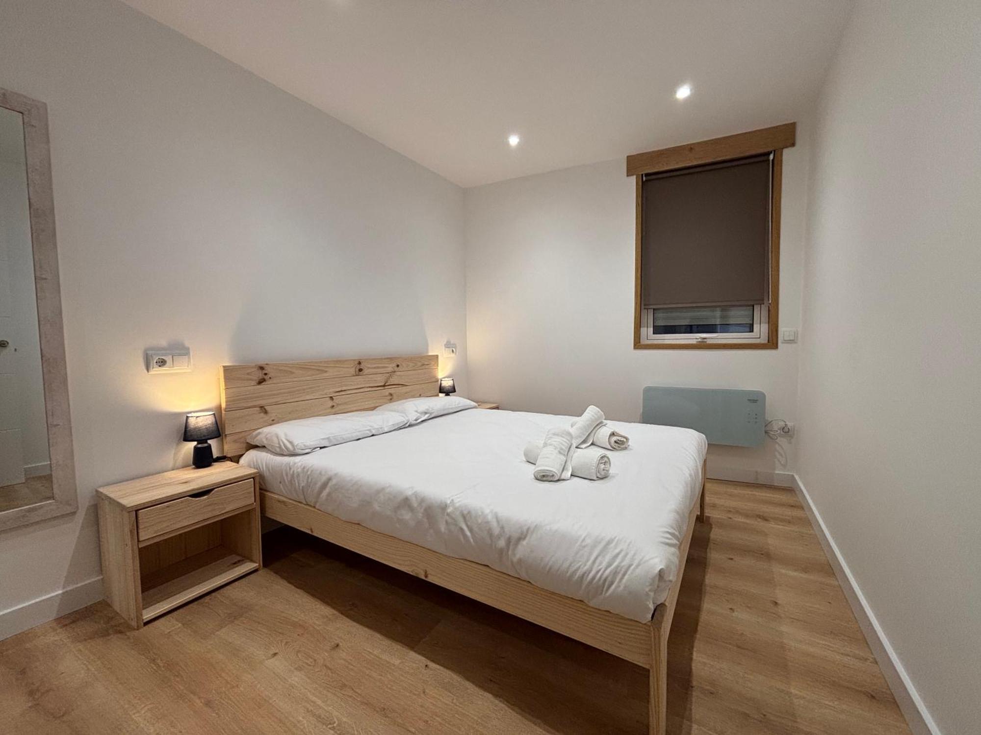 Acogedora Casa Cerca De Vigo By Cabana Rentals Picona Esterno foto