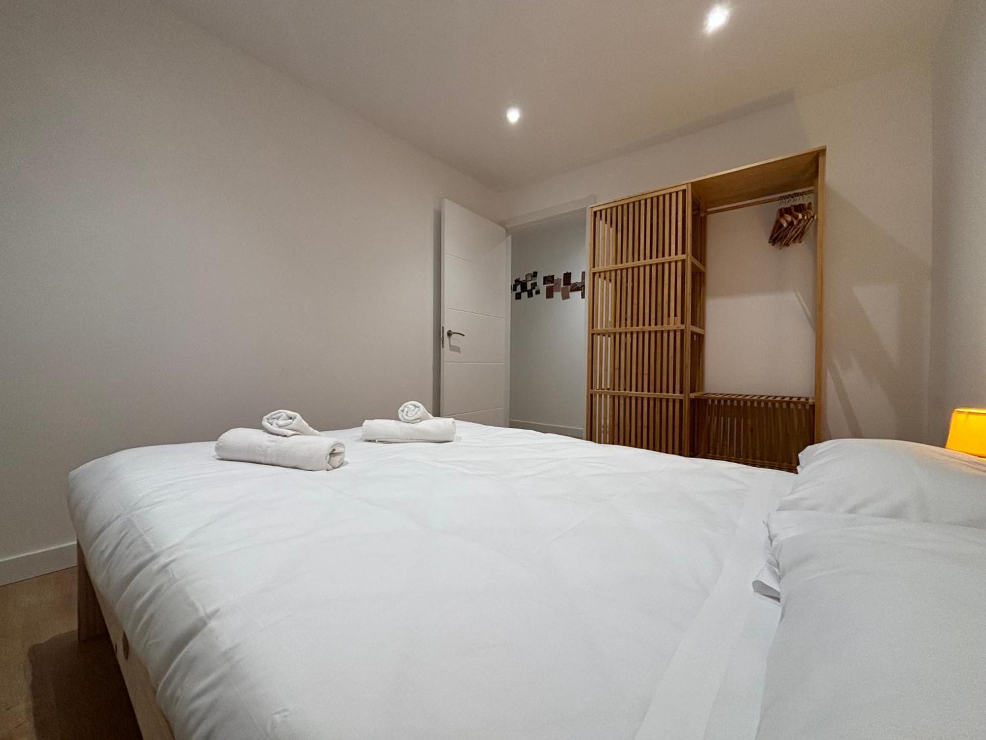 Acogedora Casa Cerca De Vigo By Cabana Rentals Picona Esterno foto