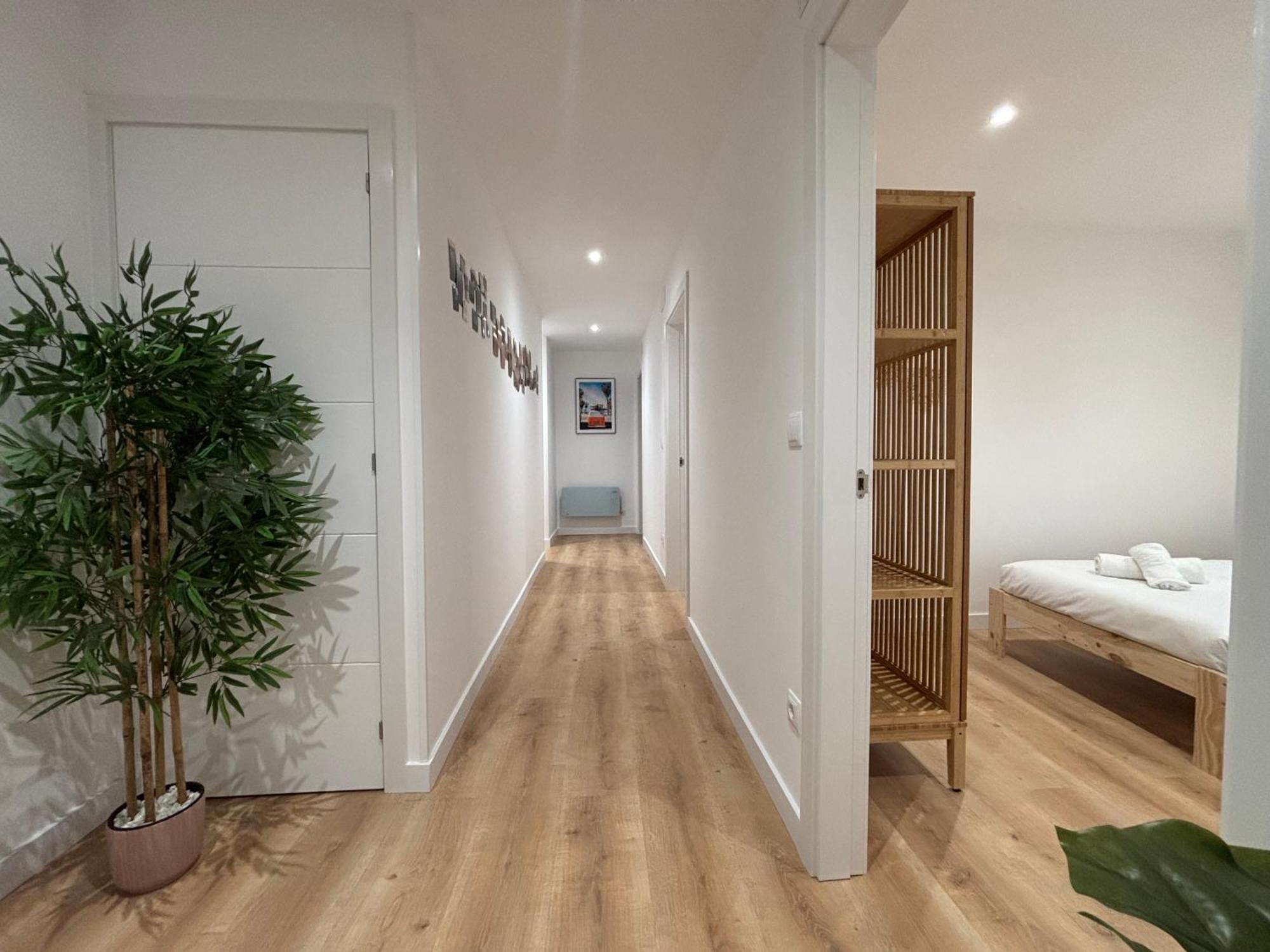 Acogedora Casa Cerca De Vigo By Cabana Rentals Picona Esterno foto
