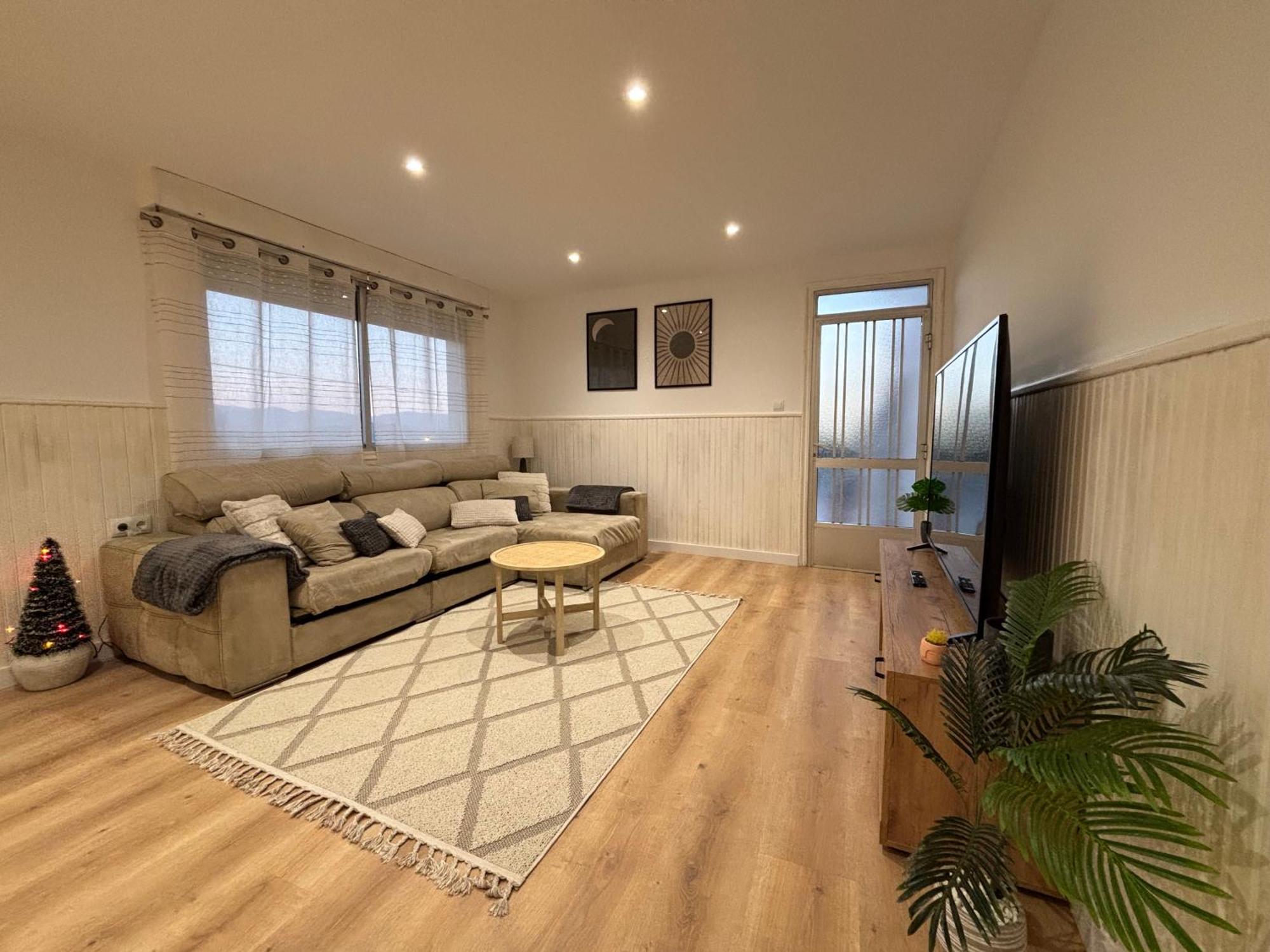Acogedora Casa Cerca De Vigo By Cabana Rentals Picona Esterno foto