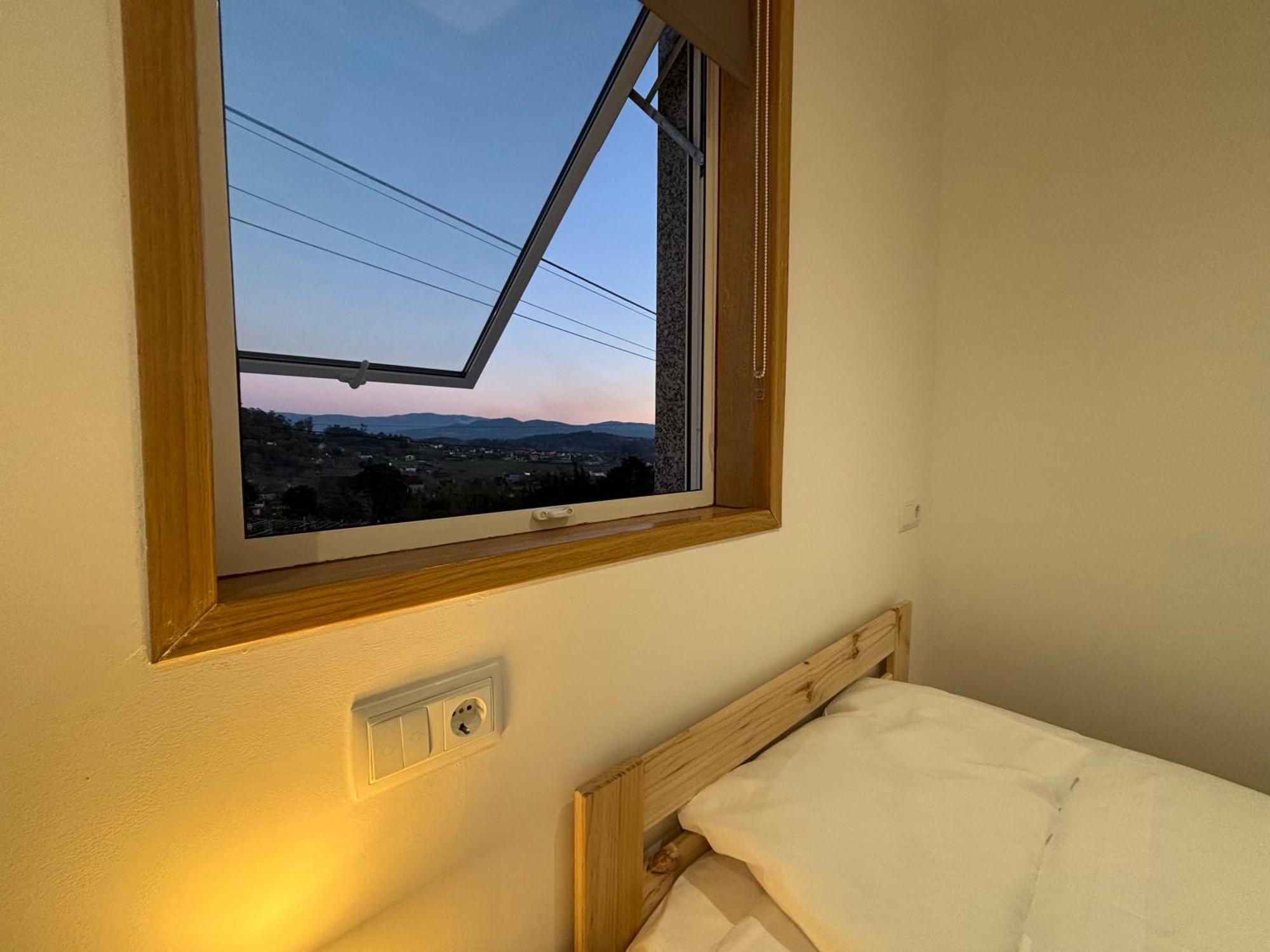 Acogedora Casa Cerca De Vigo By Cabana Rentals Picona Esterno foto